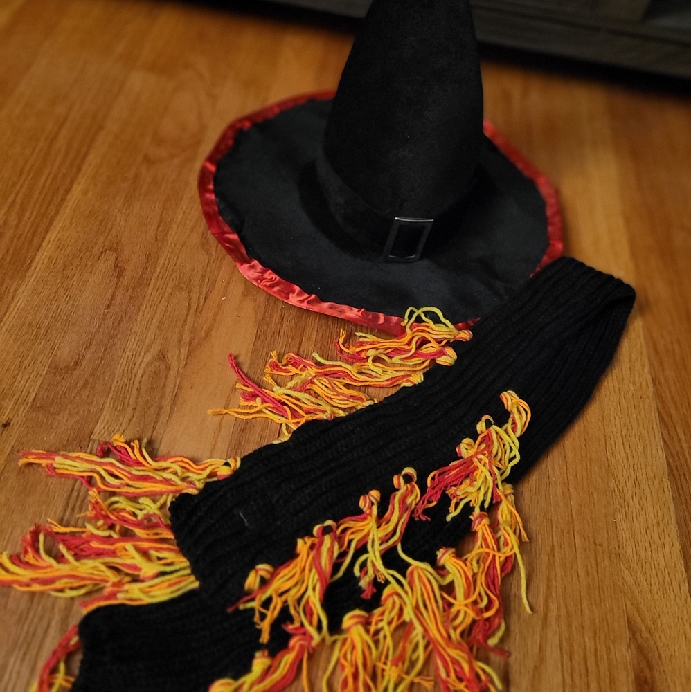 Hocus Pocus Custom Made